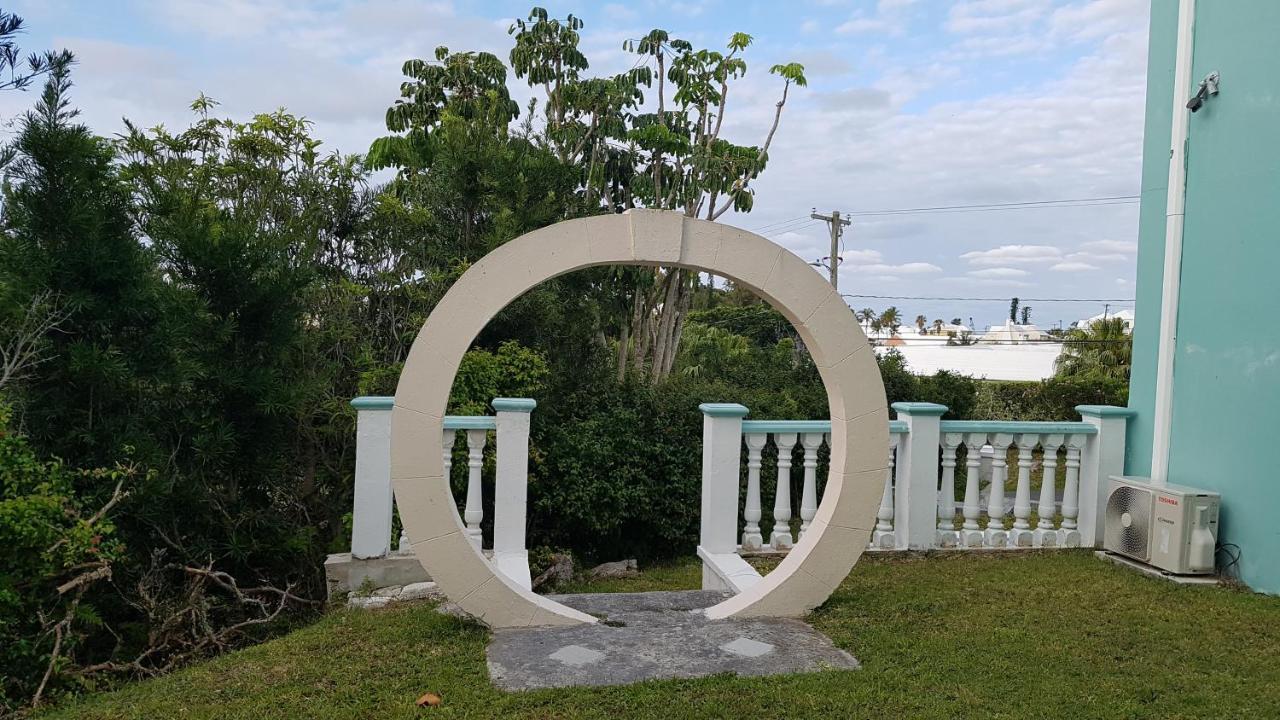 Mount Pleasant Airbab Moon Gate West 아파트 외부 사진